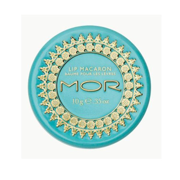 Mor Lip Macaron Boxed 10G Sorbet