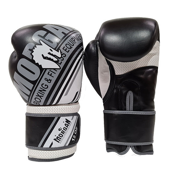 14 oz sparring gloves