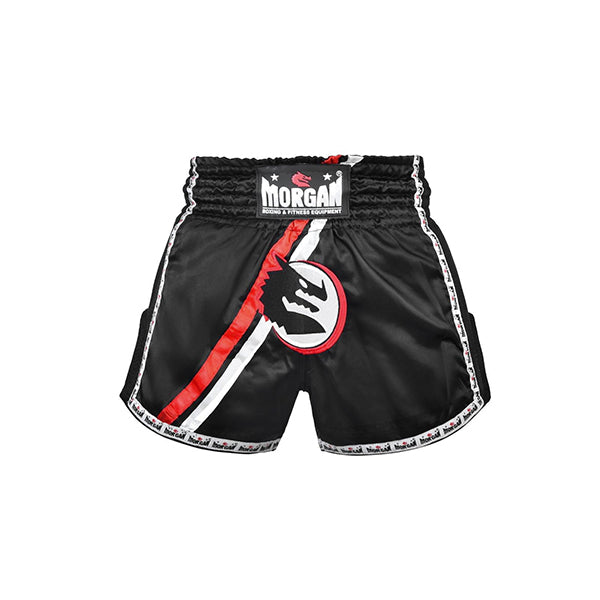 Morgan V2 Classic Muay Thai Shorts