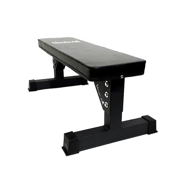 Morgan Elite Flat Bench