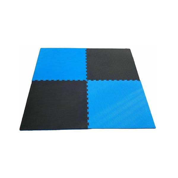 Morgan Tatami Jigsaw Interlocking Floor Mats 2Cm