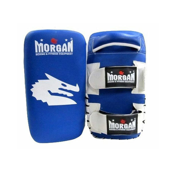 Morgan V2 Junior Thai Pads Pair