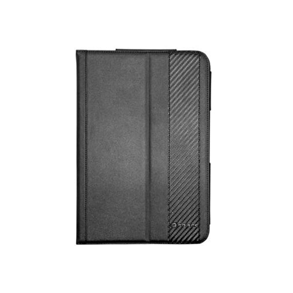 Motorola Xoom Folio Case Blk Xoom Case Black
