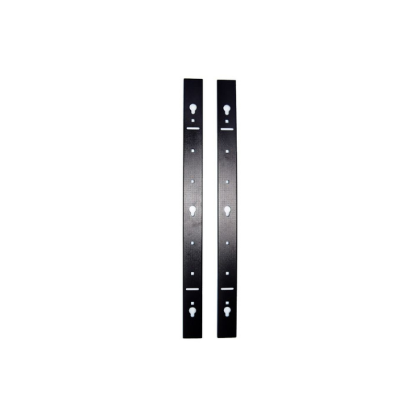 Vertical Pdu Mounting Rails For 22Ru Cabinet