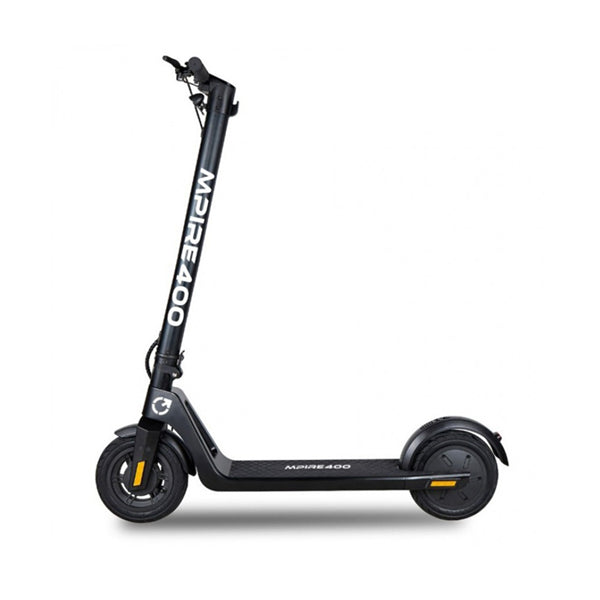 Mpire 400Go Skitz Electric Scooter Folding Black