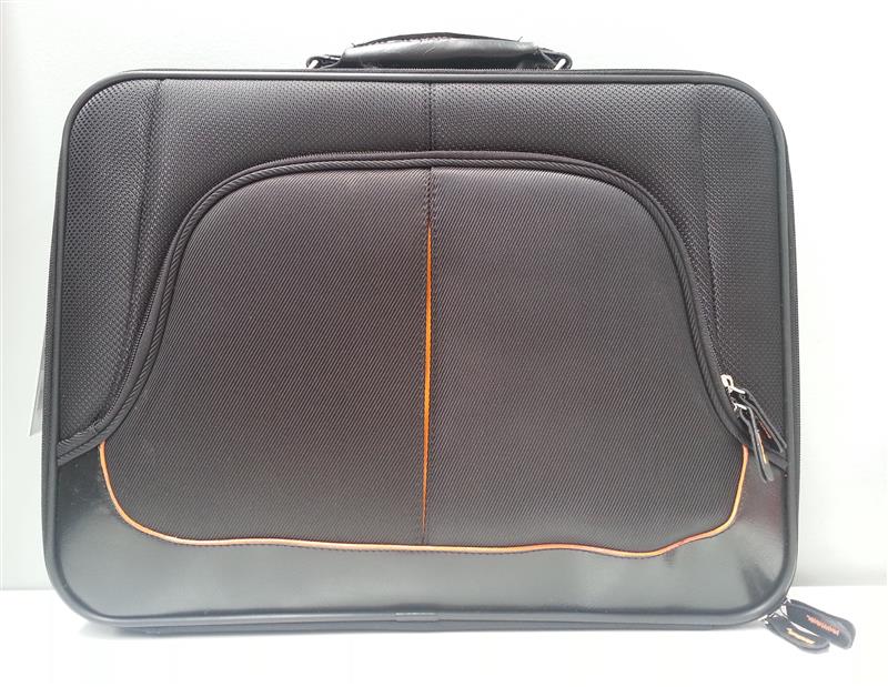 8Ware Standard Notebook Carry Bag With Metal Frame 15.4"