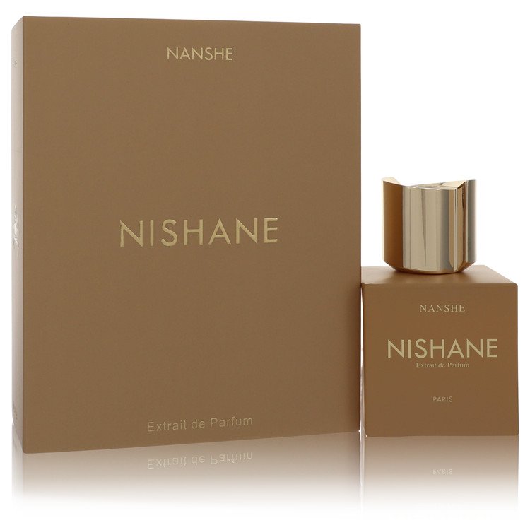Nanshe Extrait de Parfum (Unisex) By Nishane 100Ml