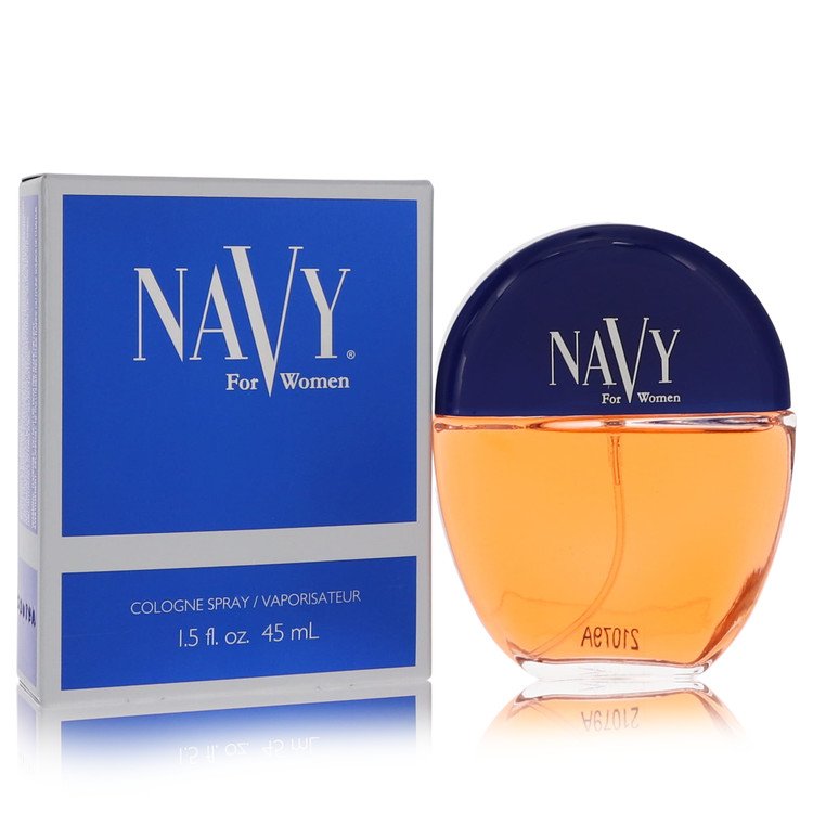 44 Ml Navy Perfume Dana For Women
