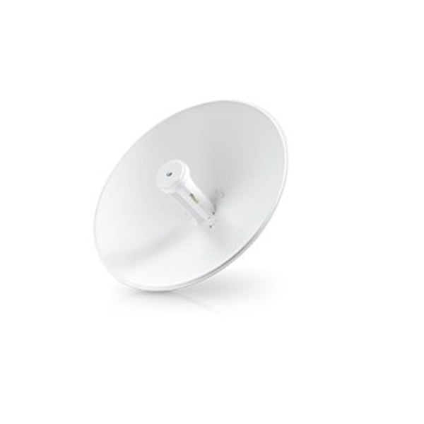 Ubiquiti 2.4 GHz PowerBeam AC AirMAX With Dedicated Wi-Fi Management