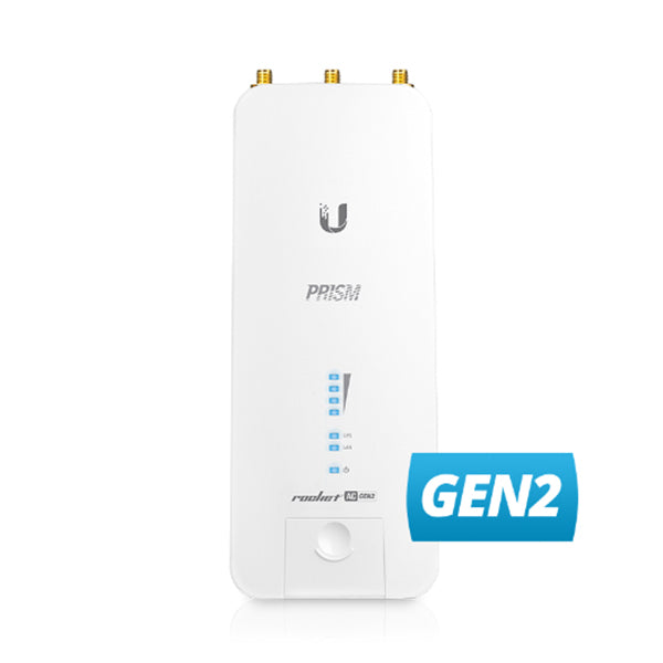 Ubiquiti Rocket AC Prism Gen2 5GHz Radio