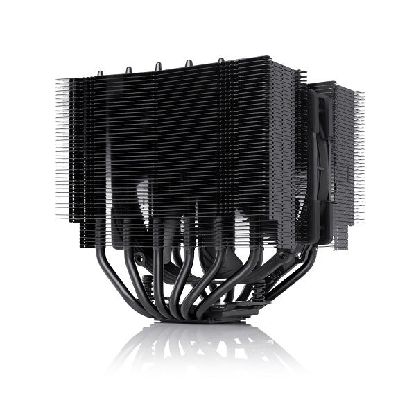 Noctua Nh D15S Chromax Black Multi Socket Cpu Cooler