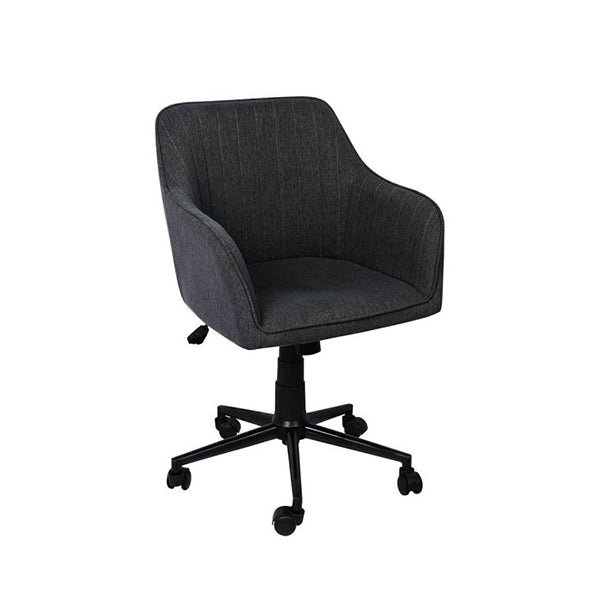 Office Gaming Chair Fabric Computer Executive Adjustable