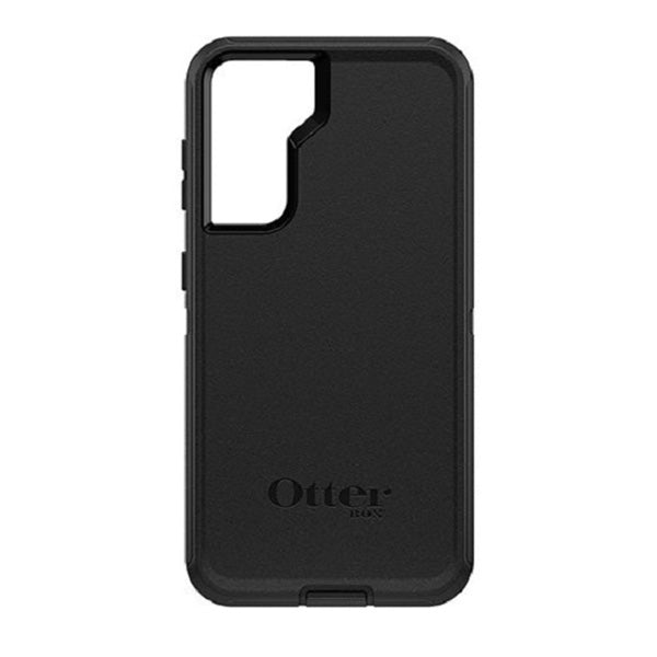 Otterbox Defender Series Case For Samsung Galaxy S21 5G Black