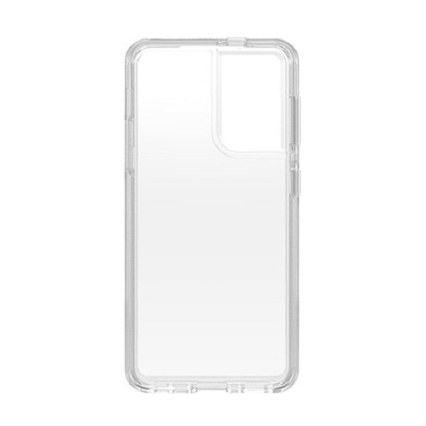 Otterbox Symmetry Series Clear Case For Samsung Galaxy S21