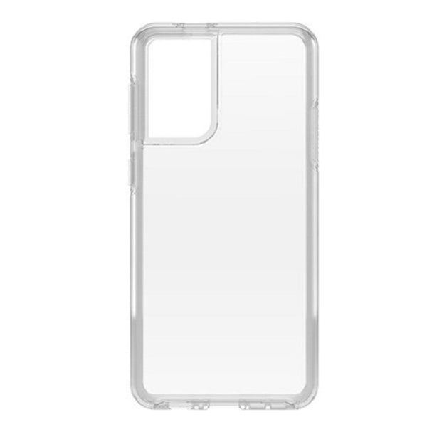 Otterbox Symmetry Series Clear Case For Samsung Galaxy S21 Plus Clear