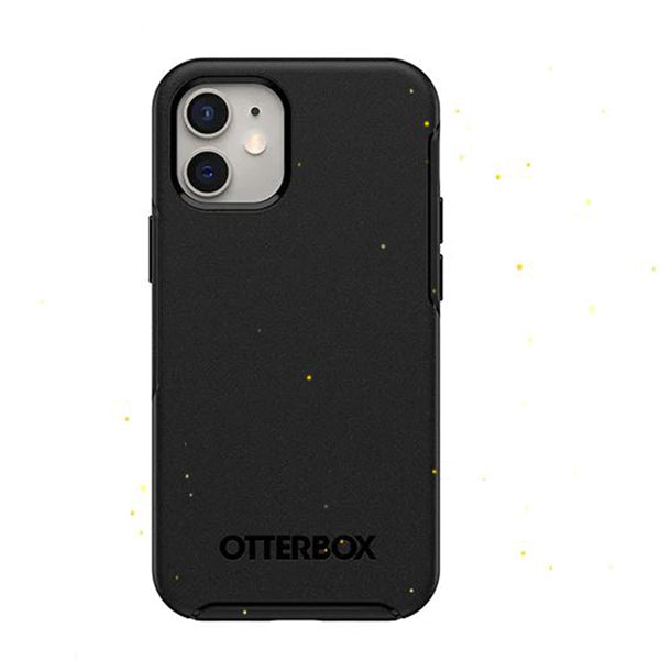 Otterbox Symmetry Series Plus Case Apple Iphone 12 Mini Black