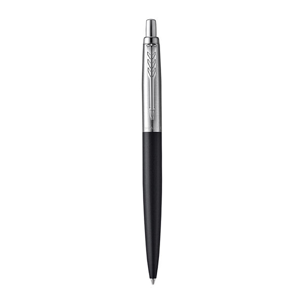 Parker Jotter Xl Matte Black Chrome Tip Ballpen