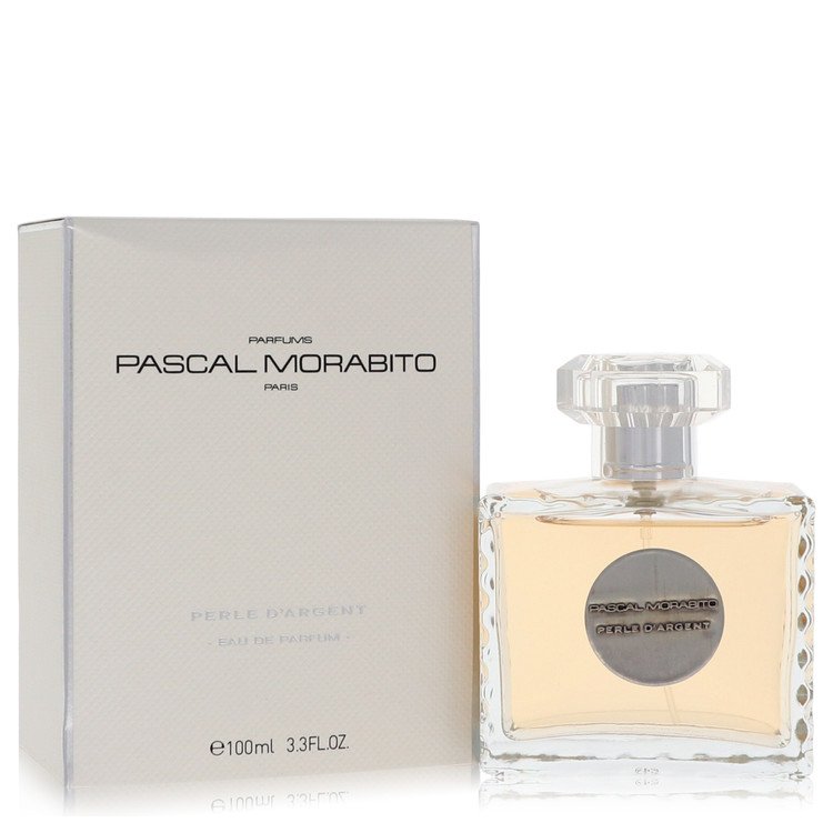 Perle D'argent Eau De Parfum Spray By Pascal Morabito 100 ml