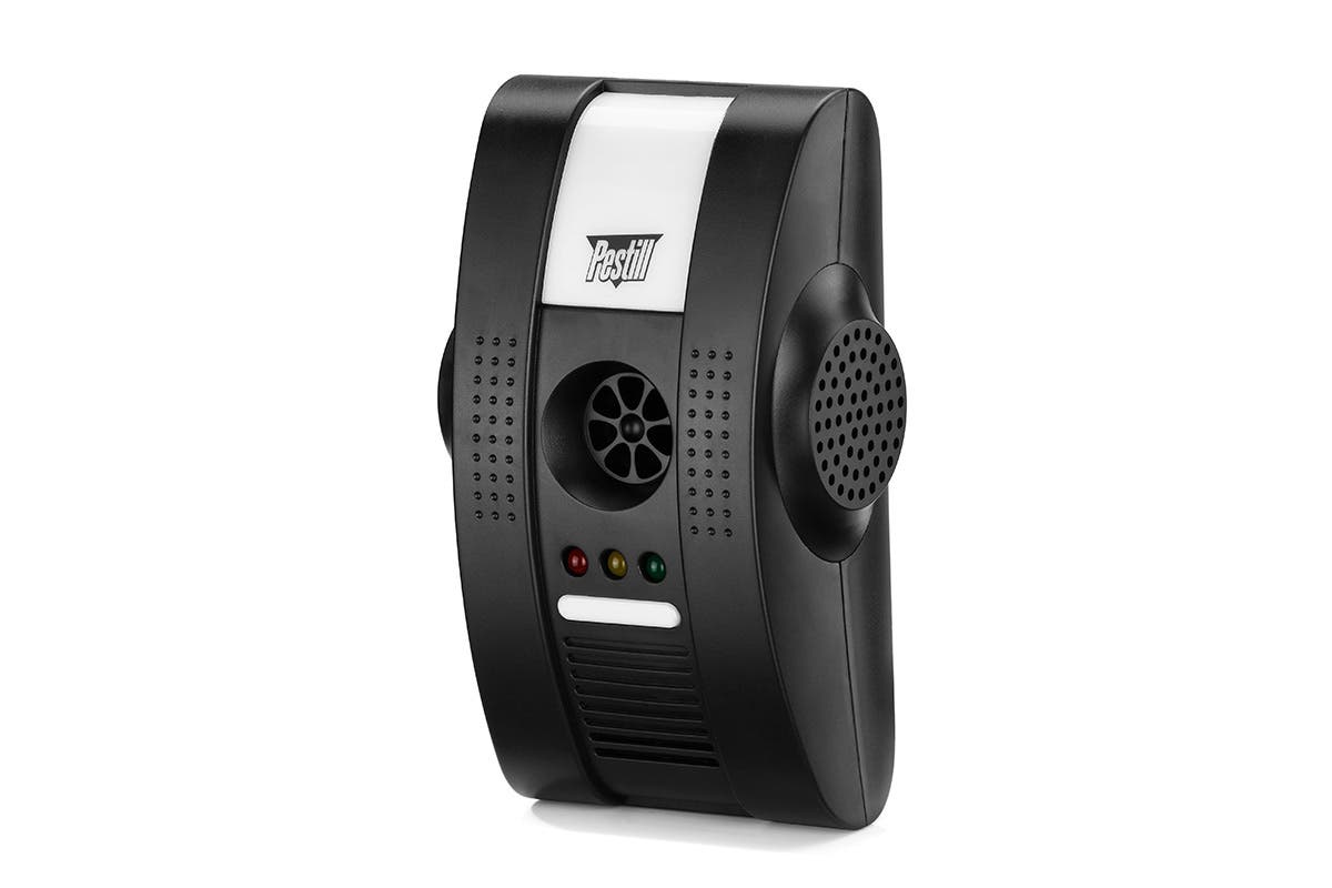 Pest Repeller Multifunction ElectroSonic