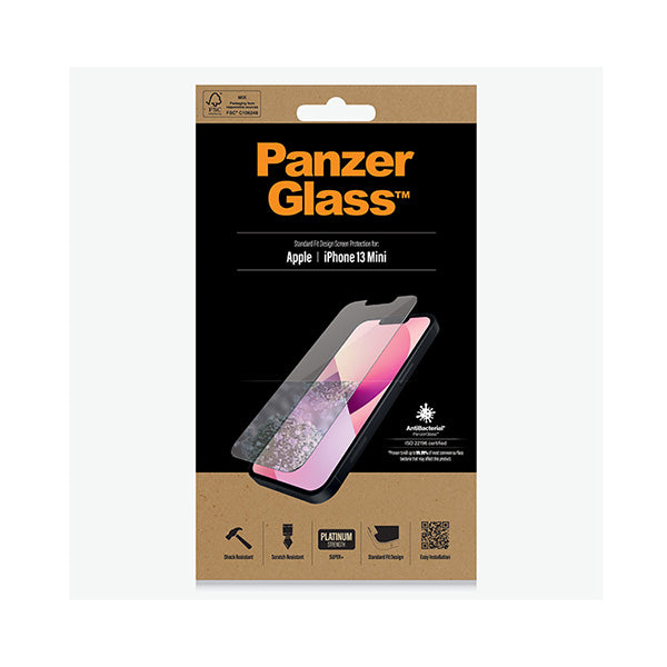 Panzerglass Iphone 13 Mini Screen Protector