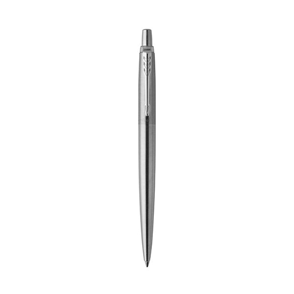 Parker Jotter BP SS Chrome Trim