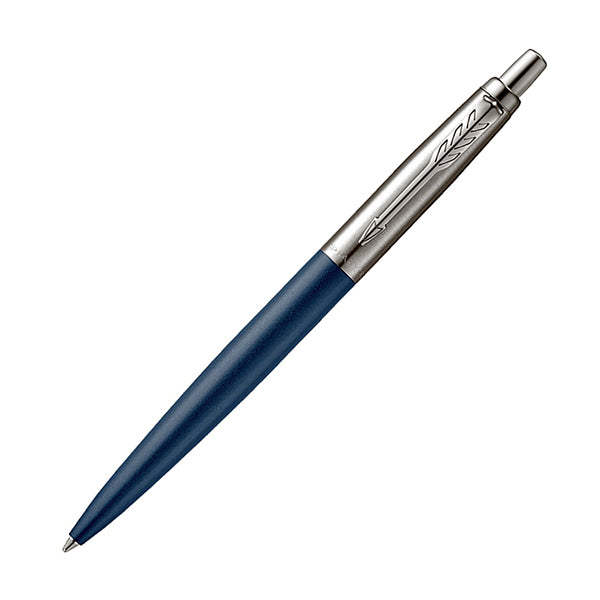 Parker Jotter XL Matte Blue CT