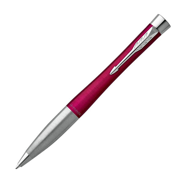 Parker Urban BP Vibrant Magenta Chrome