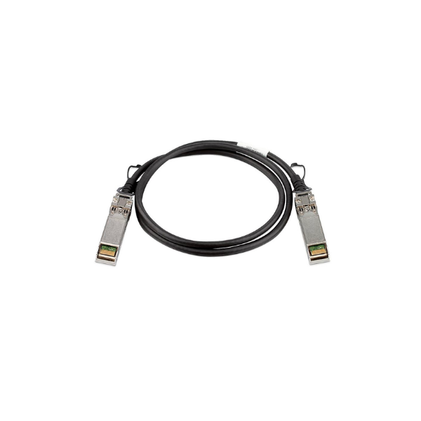 Plus Optic Cisco Compatible Dac 10G 5M Twinax Cable