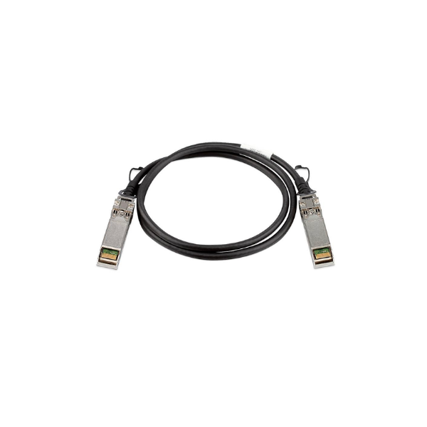 Fortinet Compatible 10G Dac Connectors 5M Twinax Passive Cable