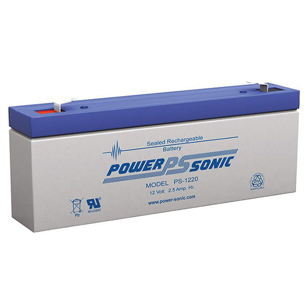 Power Sonic Sla Battery