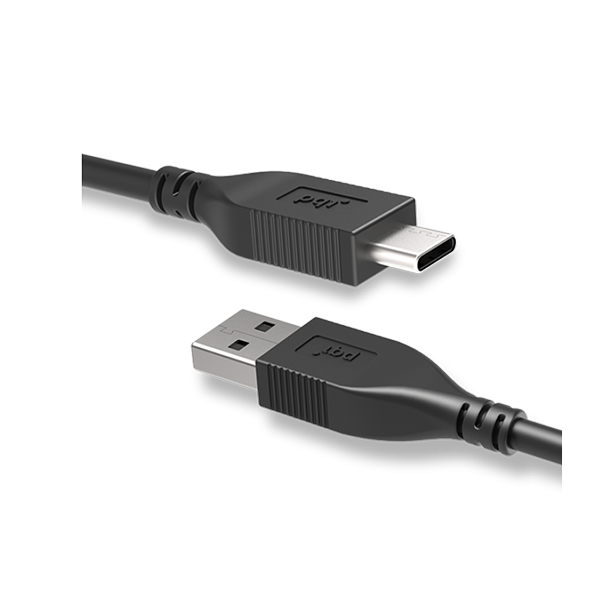 Pqi U Cable Usb Type C To Standard Type A 100Cm