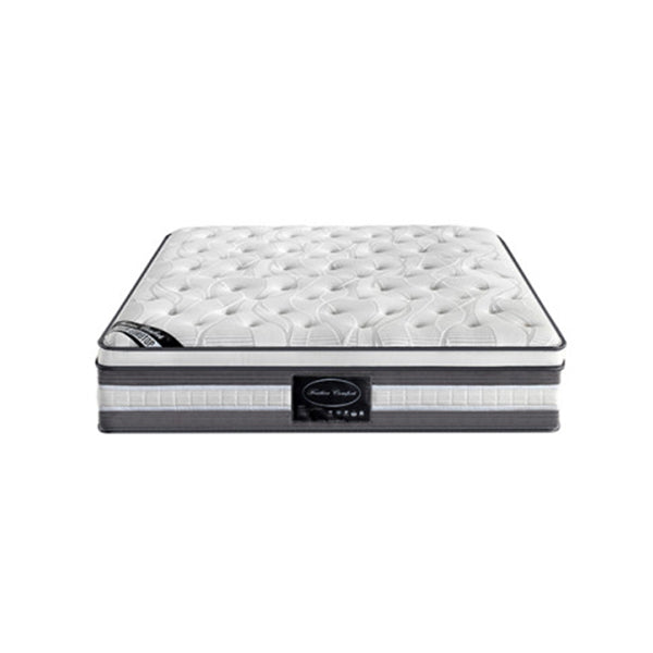 Premium Euro Top Rolled Up Mattress Single Size