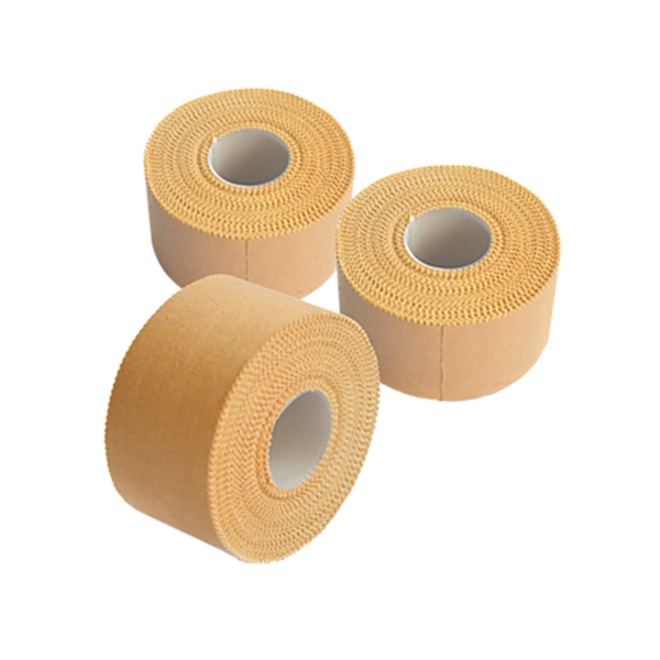 Premium Rigid Sports Strapping Tape - 38mm X 13.7M