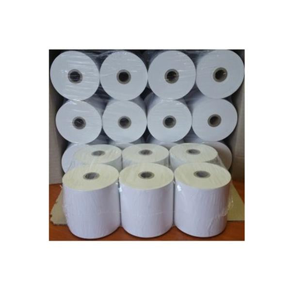 Printex 80Mm Thermal Paper Box Of 24 Rolls