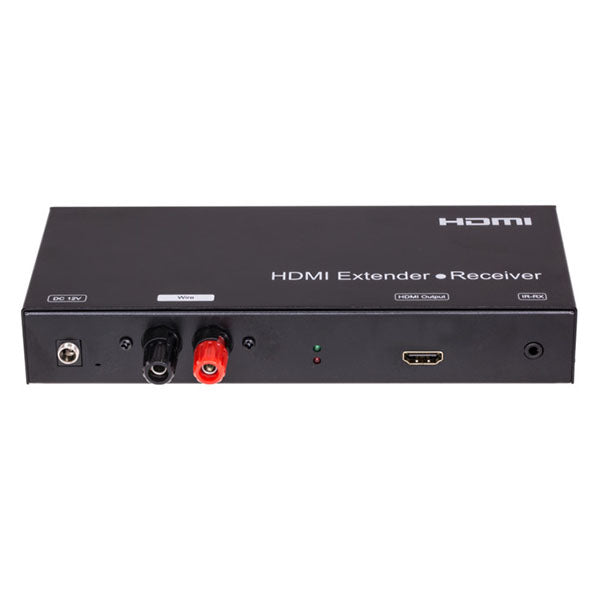 Pro2 Hdmi Over Any Wire Receiver