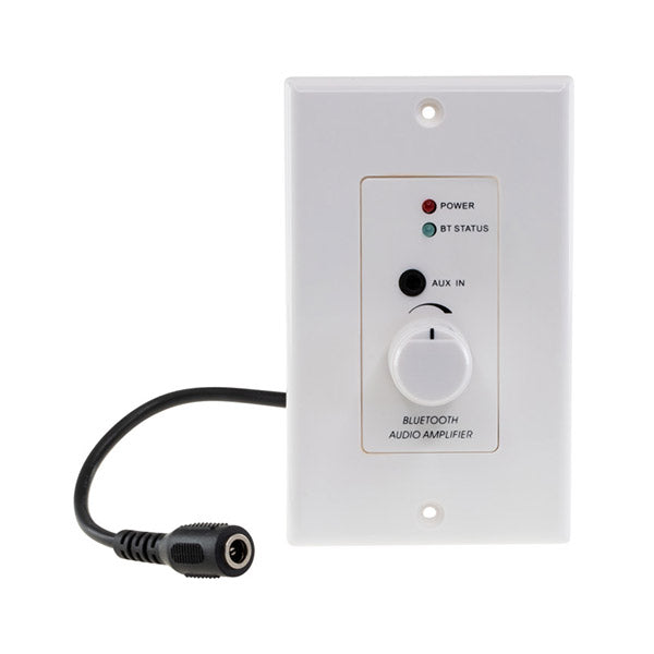 Pro2 24W Bluetooth Wall Plate Amp With Csr