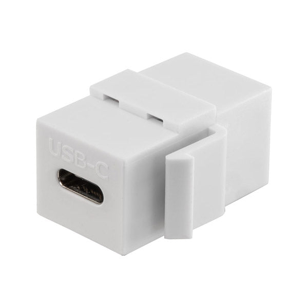 Pro2 Usb C Keystone Insert