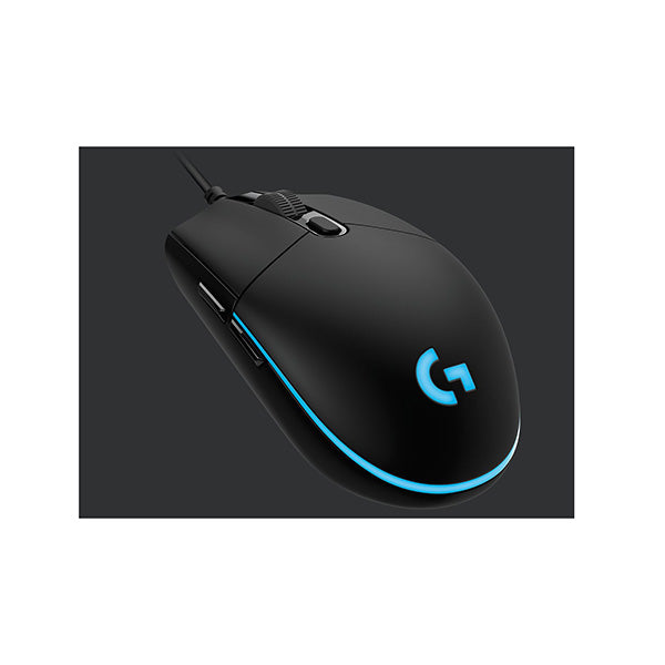 Pro Hero Gaming Mouse