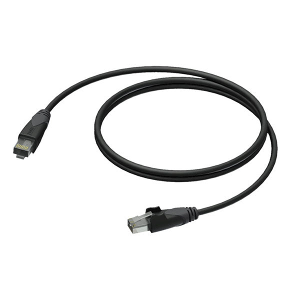 Procab Flexible Cat5E Cable