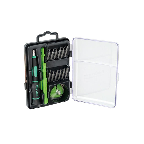 Proskit 17 In 1 Tool Kit For Apple Products