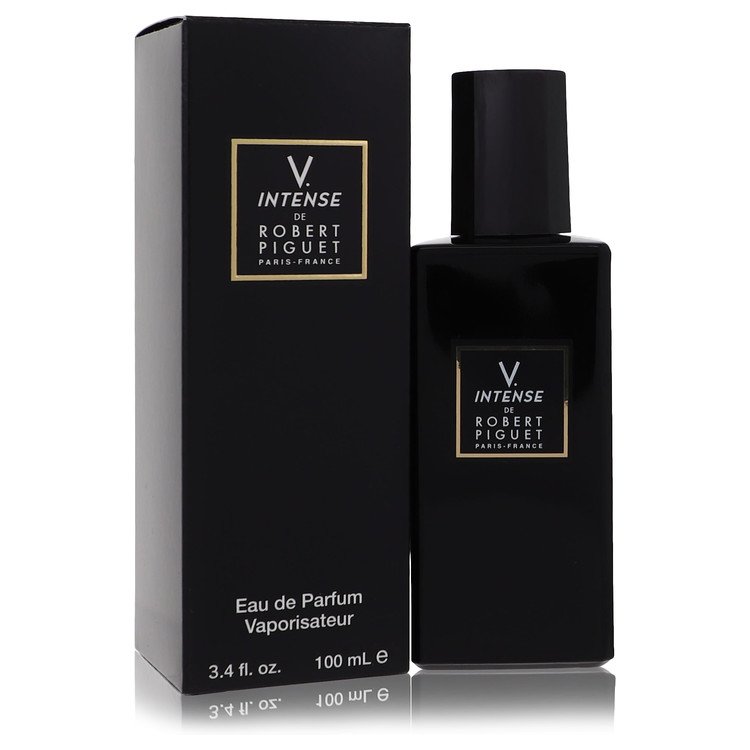 Robert Piguet V Intense (formerly Visa) Eau De Parfum Spray By Robert Piguet