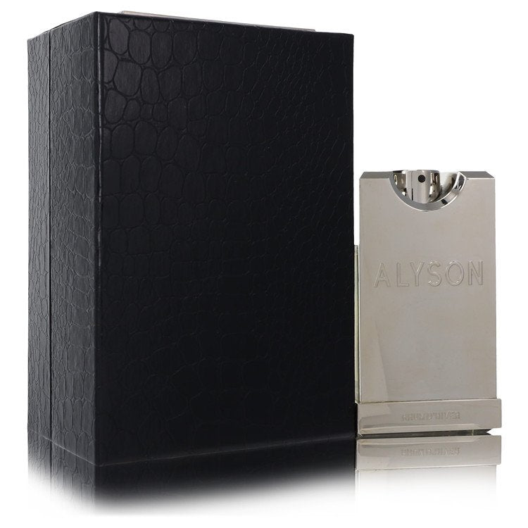 Rhum D'hiver Eau De Parfum Spray By Alyson Oldoini