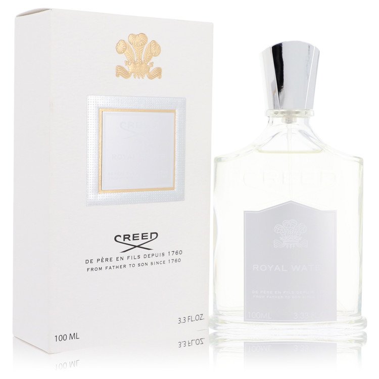 Royal Water Eau De Parfum Spray By Creed 100 ml