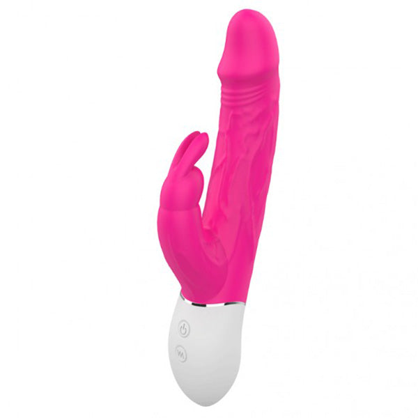 S Hande Radi Rabbit Vibrator