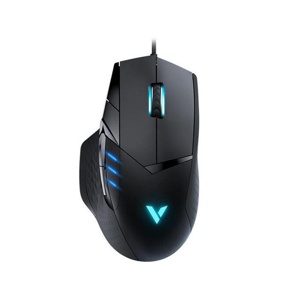 Rapoo Vt300 6200Dpi Ir Rgb Lighting Optical Usb Gaming Mouse