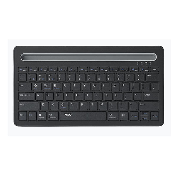 Rapoo Xk100 Bluetooth Wireless Keyboard