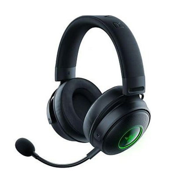 Razer Kraken V3 Pro Wireless Gaming Headset With Razer Hypersense