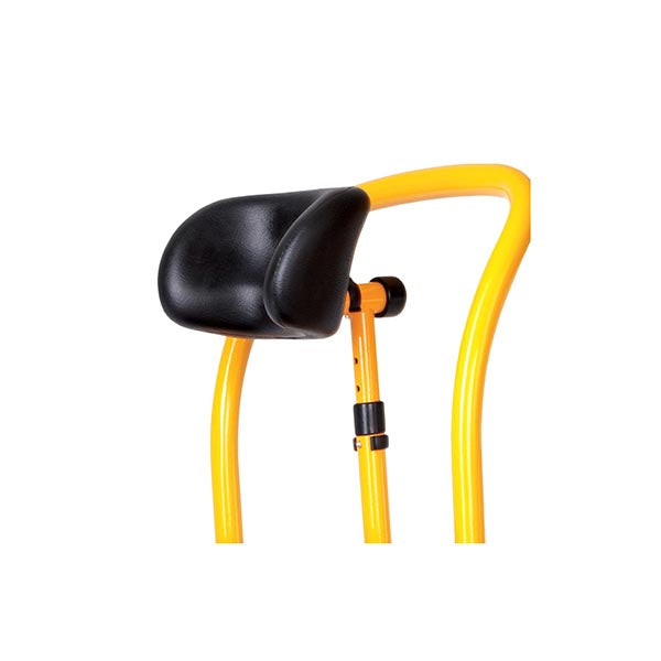 Rebotec Augsburg Height Adjustable Headrest