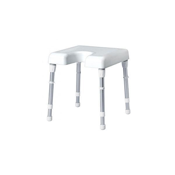 Rebotec Monaco Shower Stool