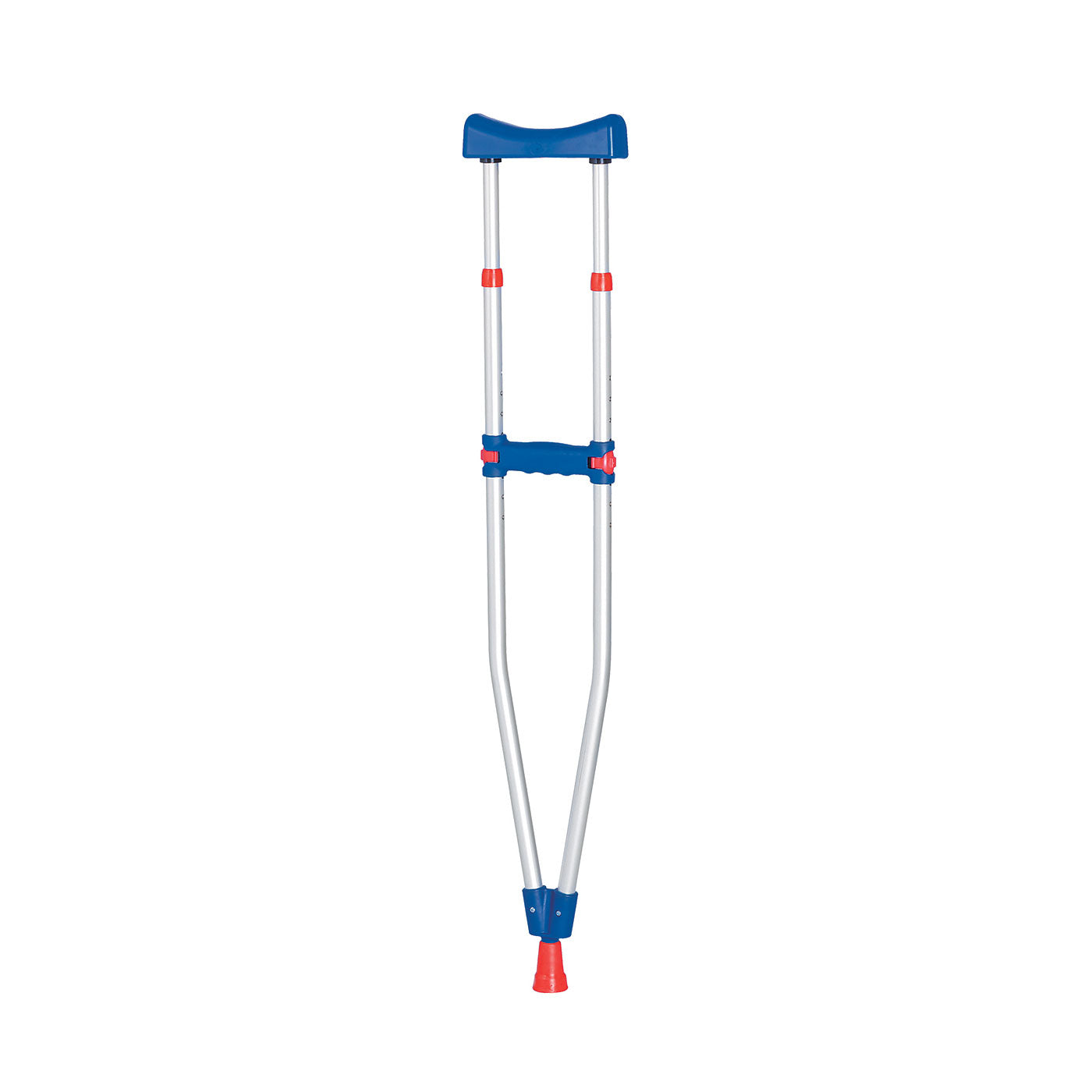 Rebotec Quick N Easy Underarm Crutches Youth